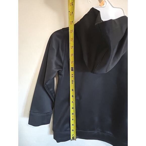 NHL Pittsburgh Penguins Hooded Pullover Youth XS 4/5 - Picture 11 of 14